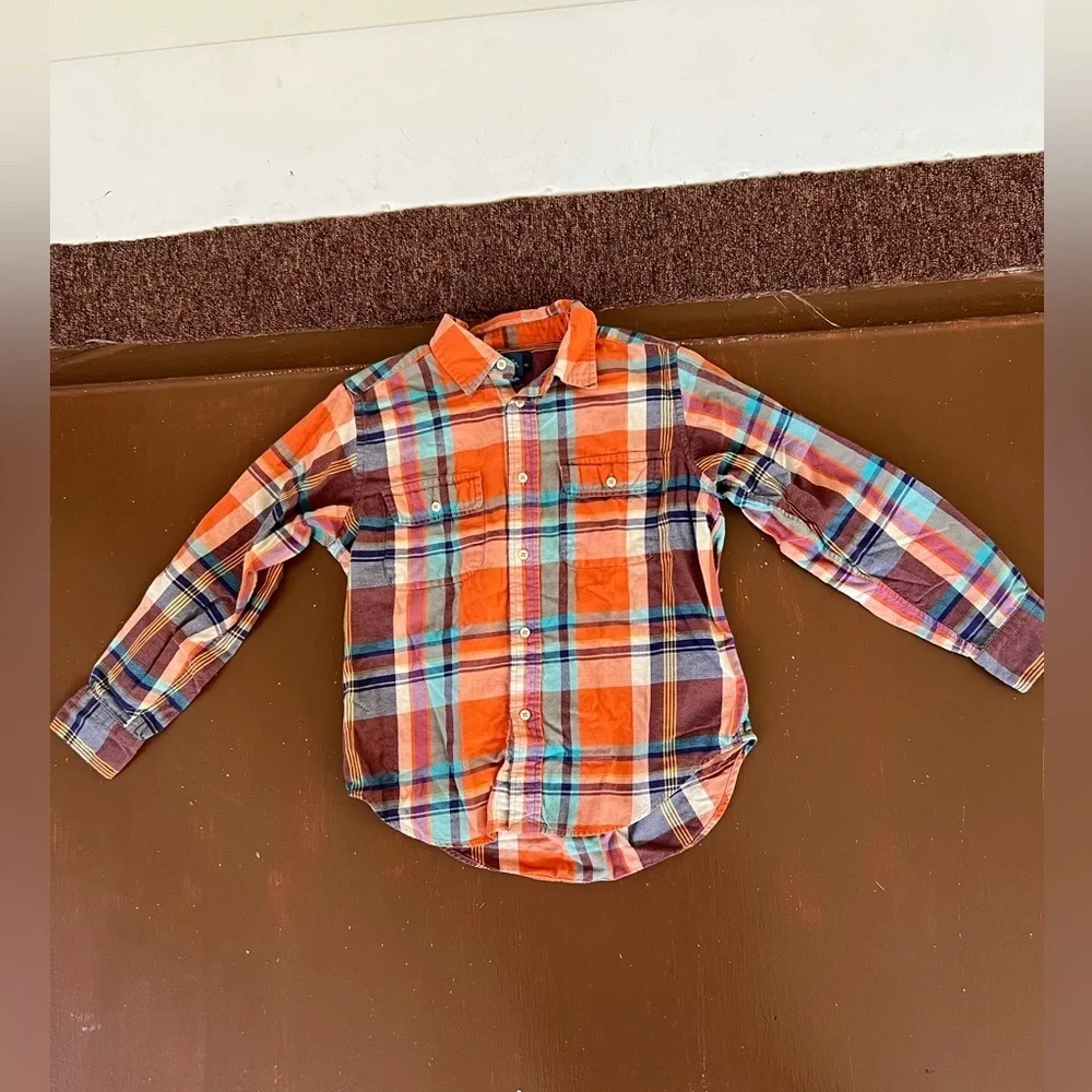 Polo Ralph Lauren Tops for Boys. Size 7